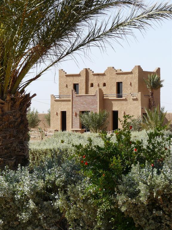Tifina Caravanserail D'Arfoud Exterior photo
