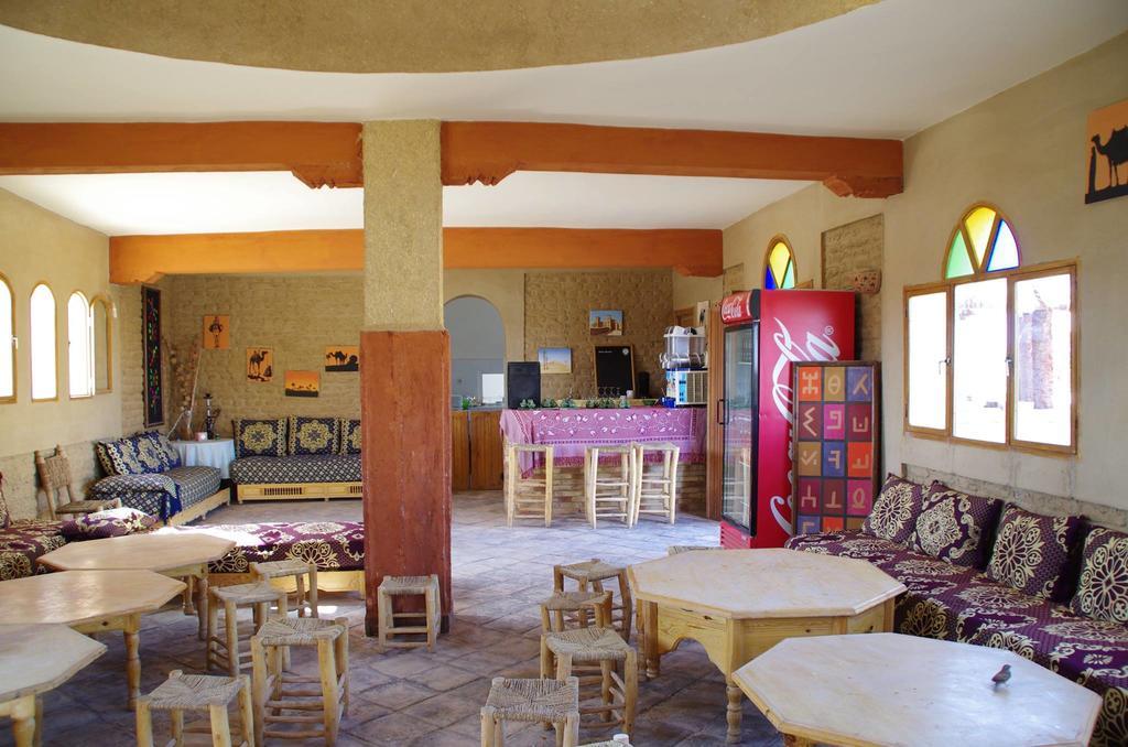Tifina Caravanserail D'Arfoud Exterior photo